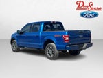 2018 F-150 Thumbnail 9