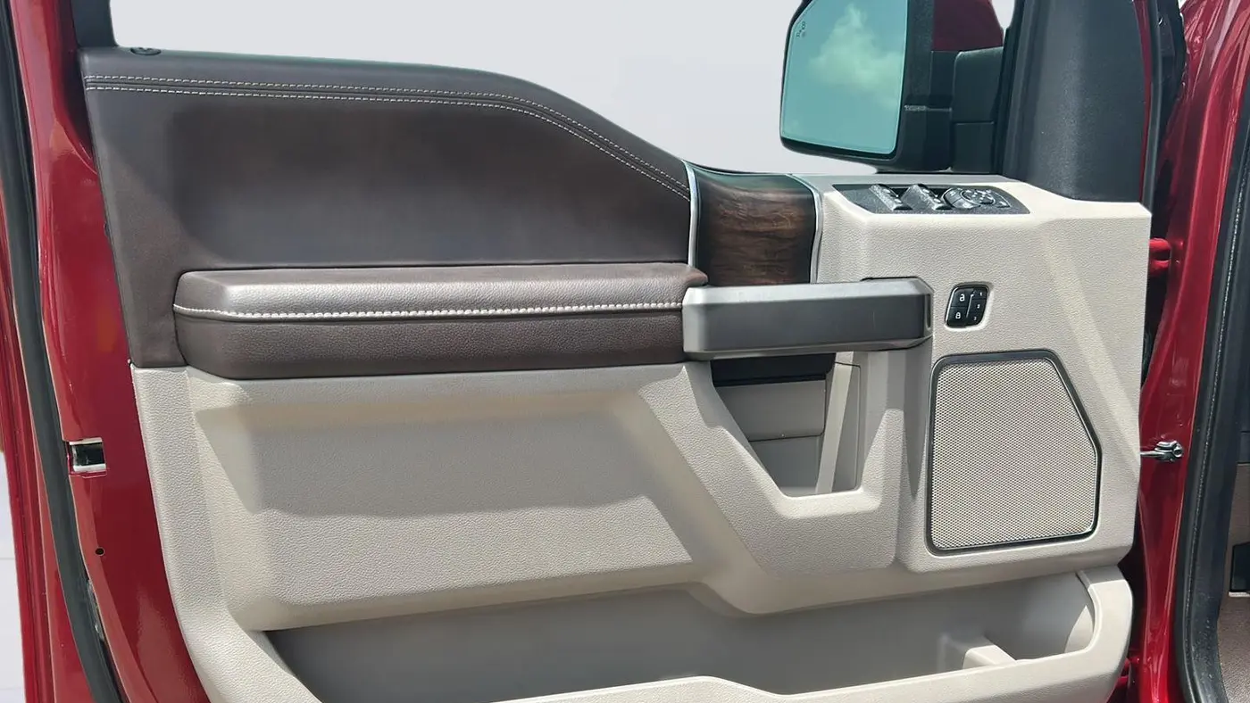 2019 Ford F-150 Limited