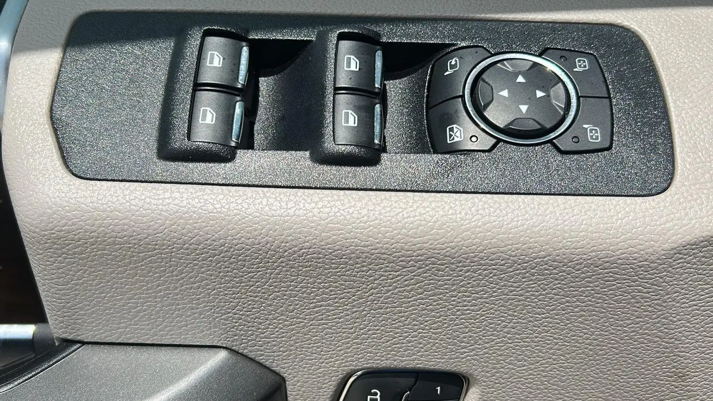 2019 Ford F-150 Limited
