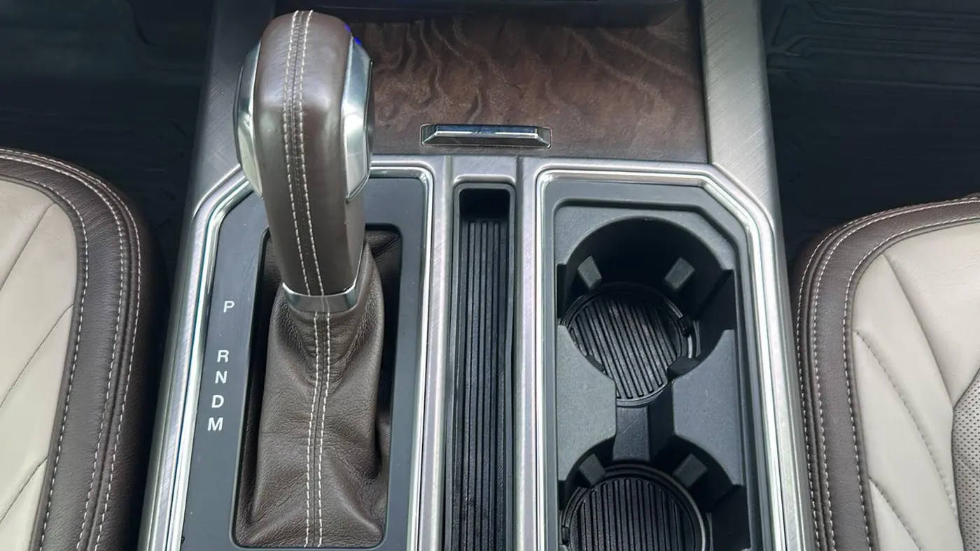 2019 Ford F-150 Limited