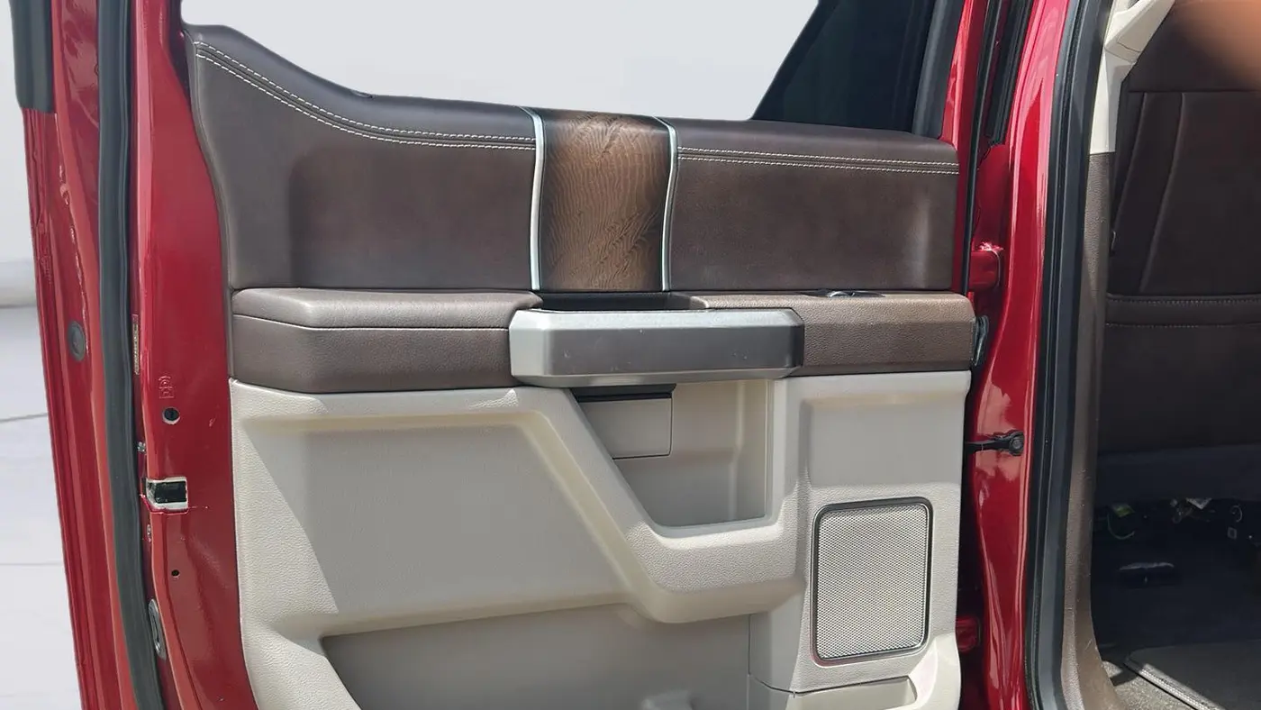 2019 Ford F-150 Limited