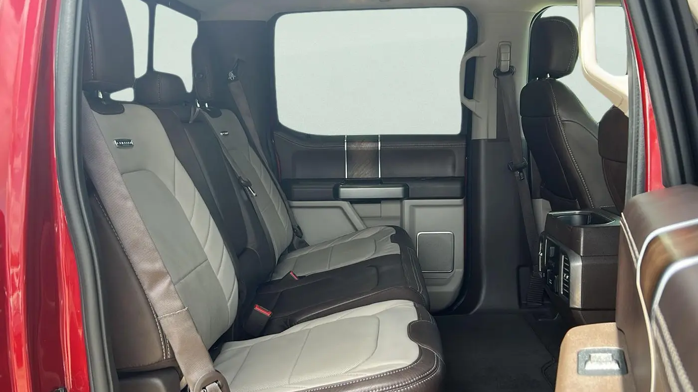 2019 Ford F-150 Limited
