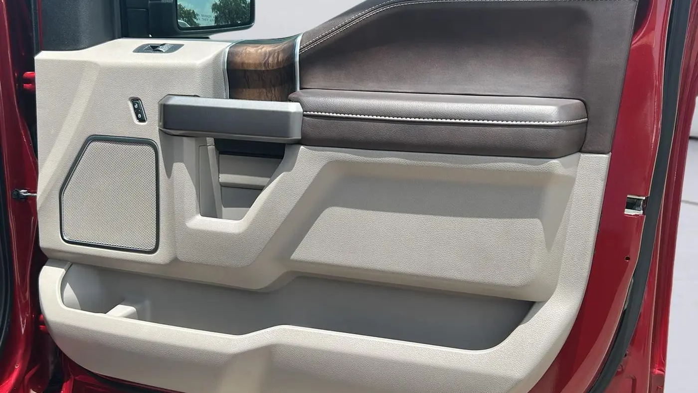 2019 Ford F-150 Limited