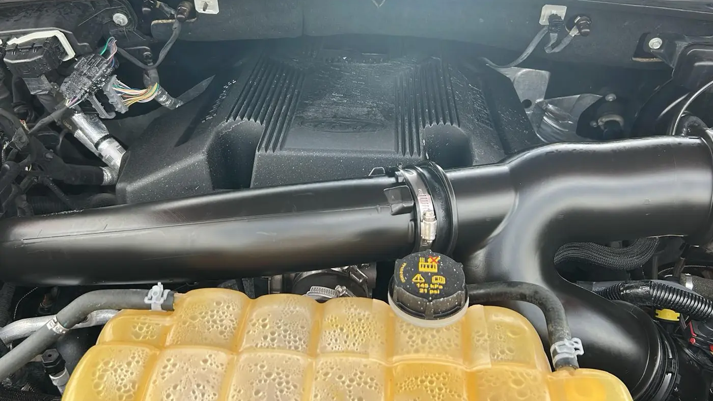 2019 Ford F-150 Limited