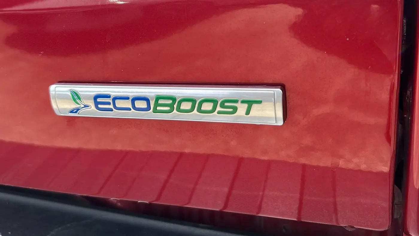 2019 Ford F-150 Limited