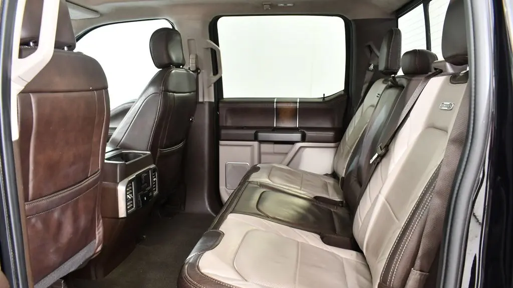 2019 Ford F-150 Limited