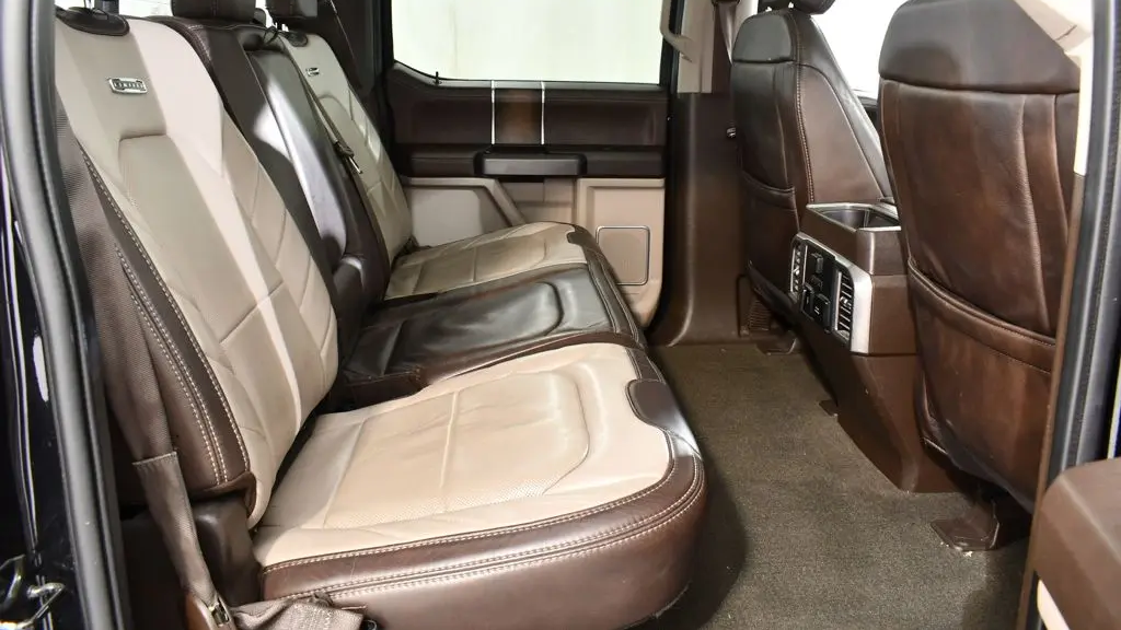 2019 Ford F-150 Limited