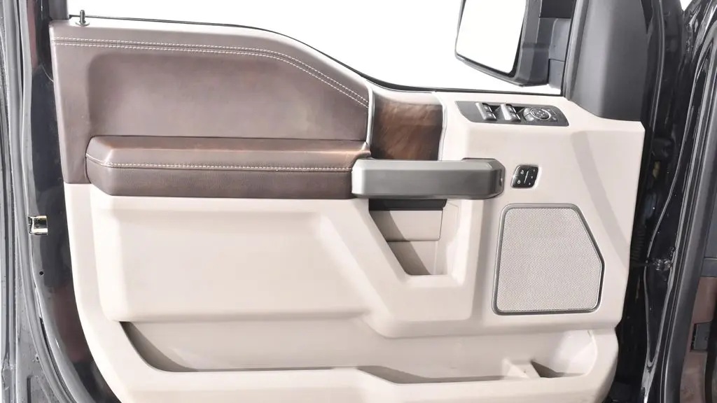 2019 Ford F-150 Limited