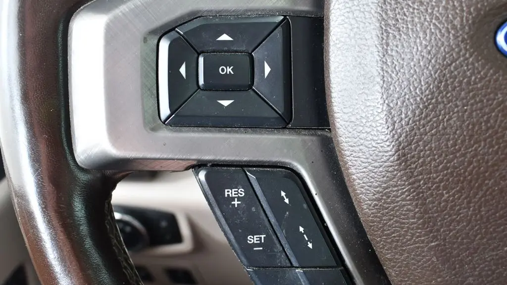 2019 Ford F-150 Limited