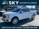 2019 F-150 Thumbnail 1