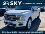2019 F-150 Thumbnail 2