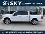 2019 F-150 Thumbnail 3