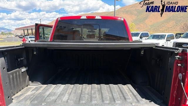 2019 Ford F-150 Limited