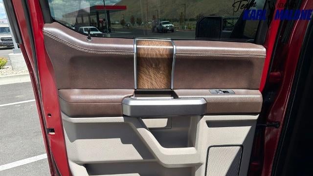 2019 Ford F-150 Limited