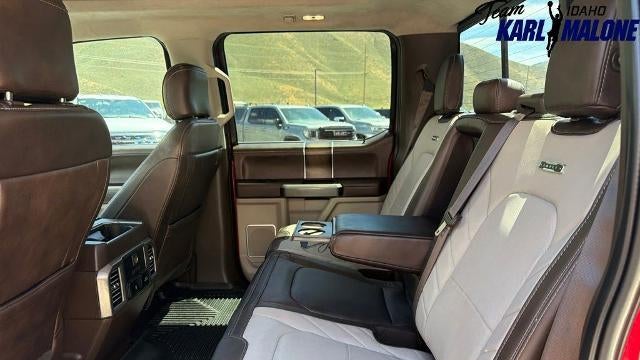 2019 Ford F-150 Limited