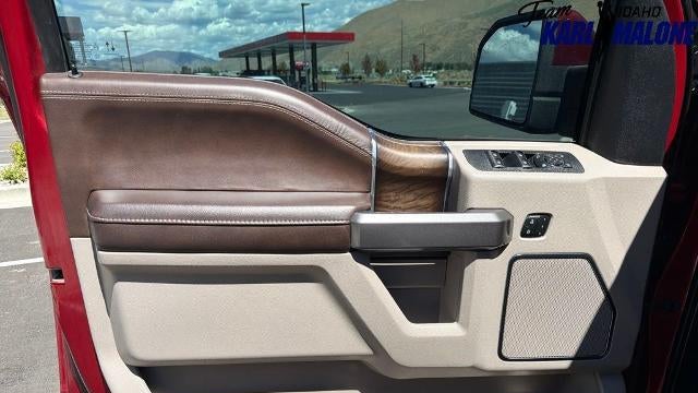 2019 Ford F-150 Limited