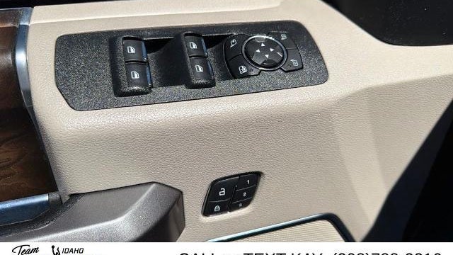 2019 Ford F-150 Limited