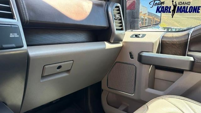 2019 Ford F-150 Limited