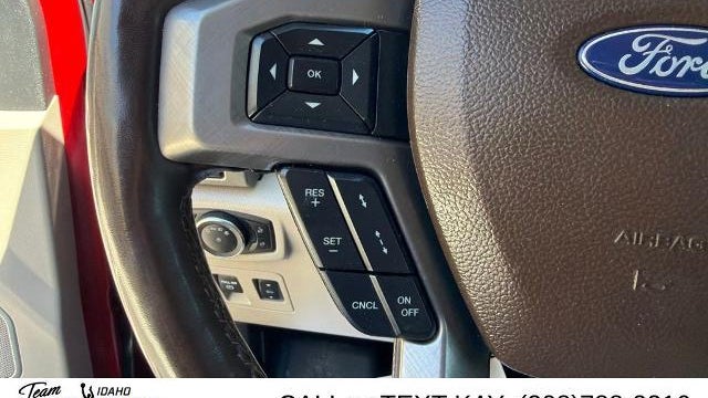 2019 Ford F-150 Limited