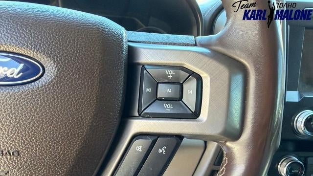 2019 Ford F-150 Limited