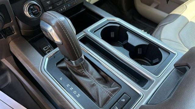 2019 Ford F-150 Limited