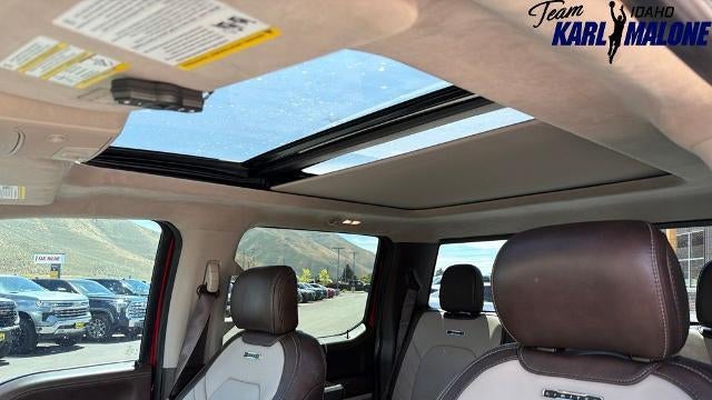 2019 Ford F-150 Limited