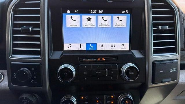 2019 Ford F-150 Limited