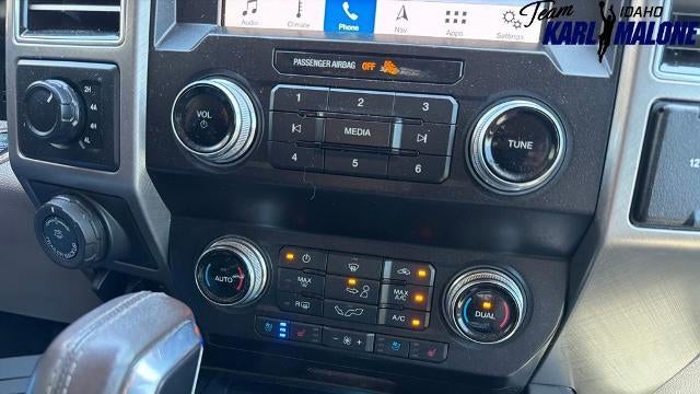2019 Ford F-150 Limited