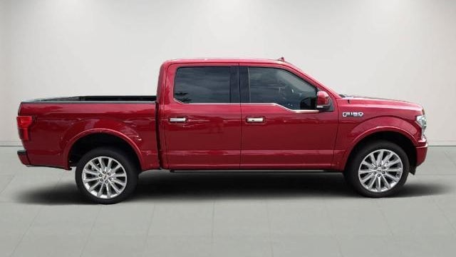2020 Ford F-150 Limited