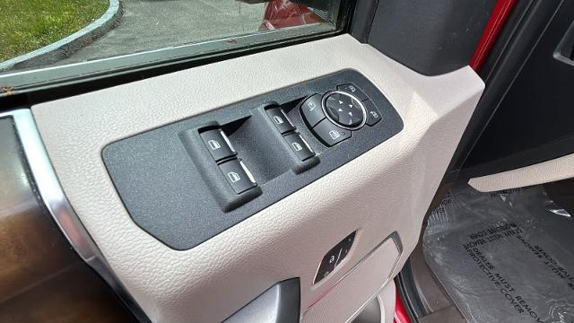 2020 Ford F-150 Limited