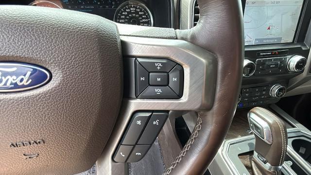 2020 Ford F-150 Limited
