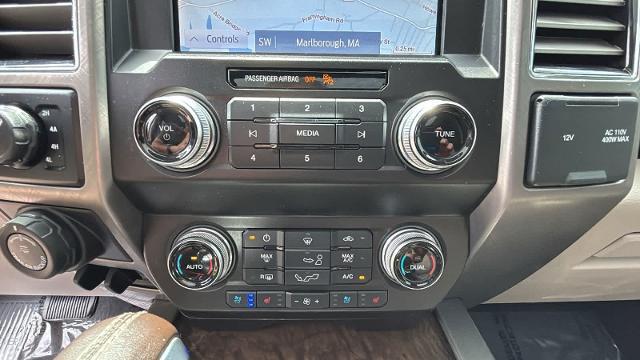 2020 Ford F-150 Limited