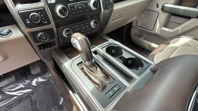 2020 Ford F-150 Limited
