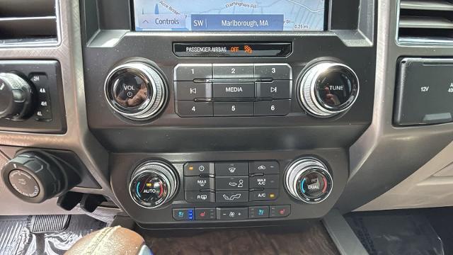 2020 Ford F-150 Limited