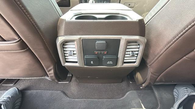 2020 Ford F-150 Limited