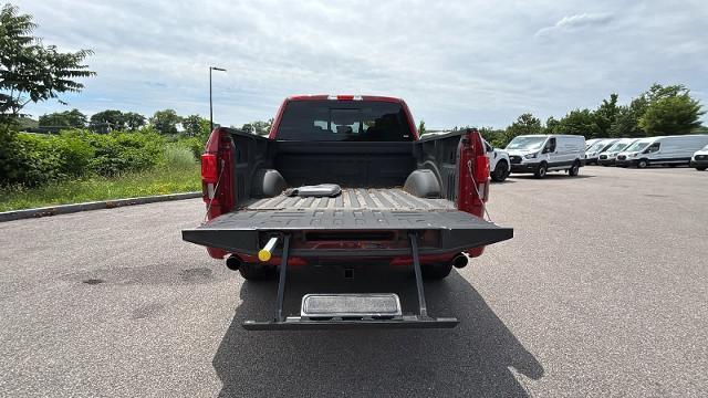 2020 Ford F-150 Limited