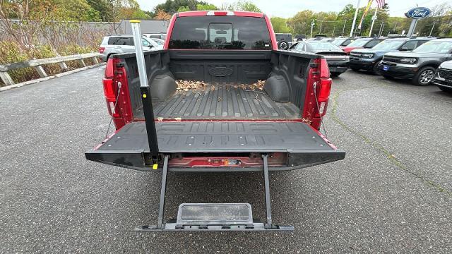 2020 Ford F-150 Limited