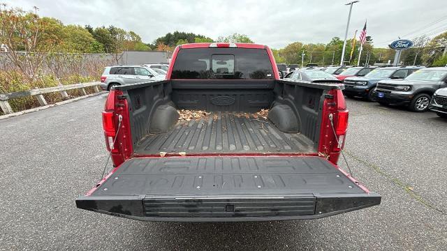 2020 Ford F-150 Limited