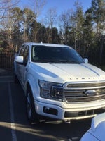 2020 F-150 Thumbnail 2