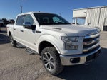 2015 F-150 Thumbnail 2