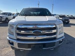 2015 F-150 Thumbnail 3
