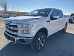 2015 F-150 Thumbnail 4