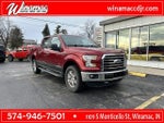 2015 F-150 Thumbnail 1