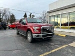 2015 F-150 Thumbnail 2