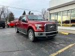 2015 F-150 Thumbnail 3