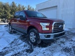 2015 F-150 Thumbnail 4