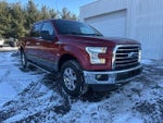 2015 F-150 Thumbnail 5