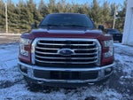 2015 F-150 Thumbnail 6