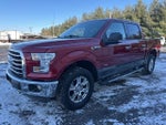 2015 F-150 Thumbnail 7
