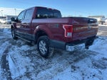 2015 F-150 Thumbnail 9